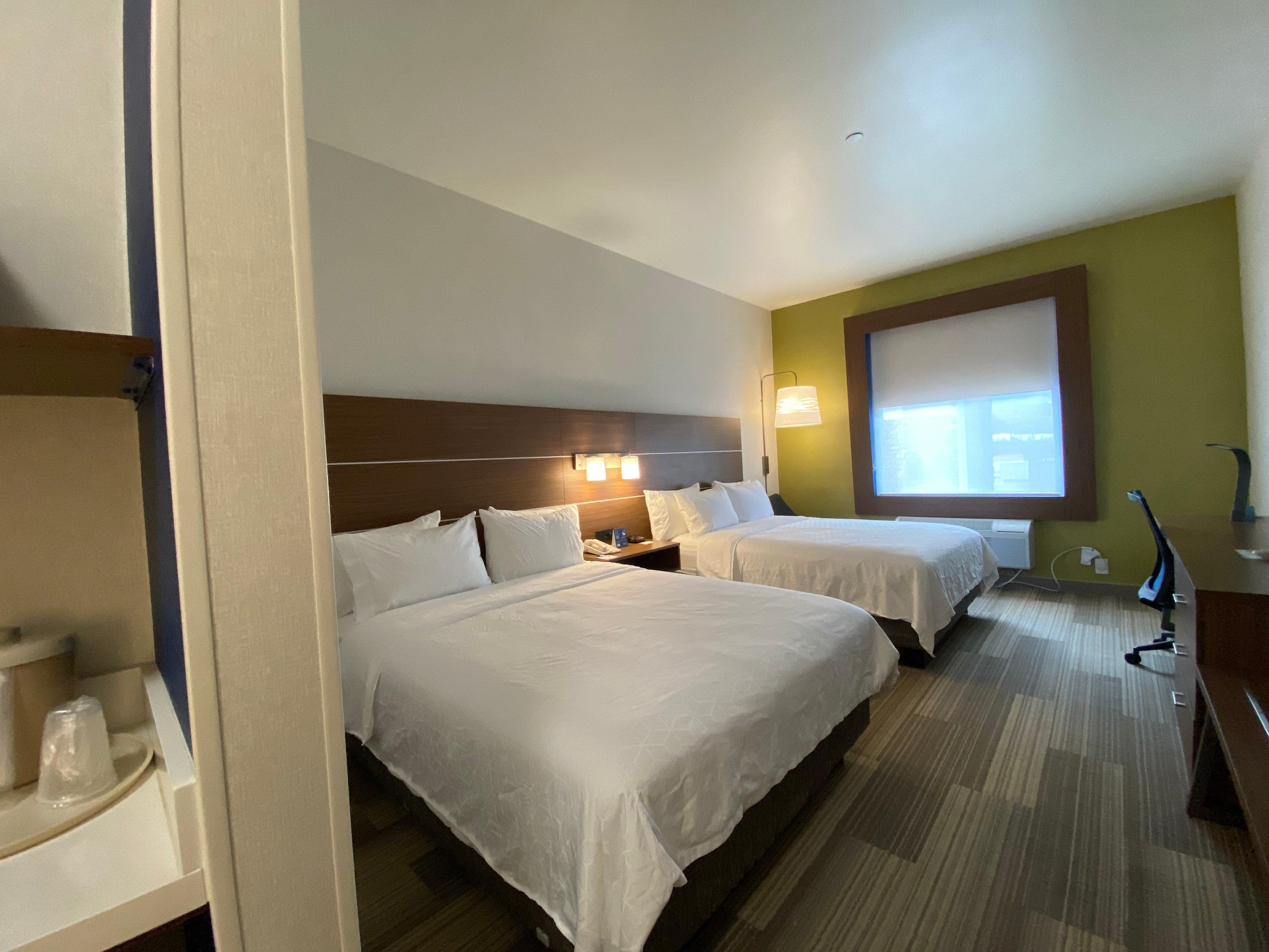 Holiday Inn Express & Suites Beaumont - Oak Valley, An Ihg Hotel Екстериор снимка