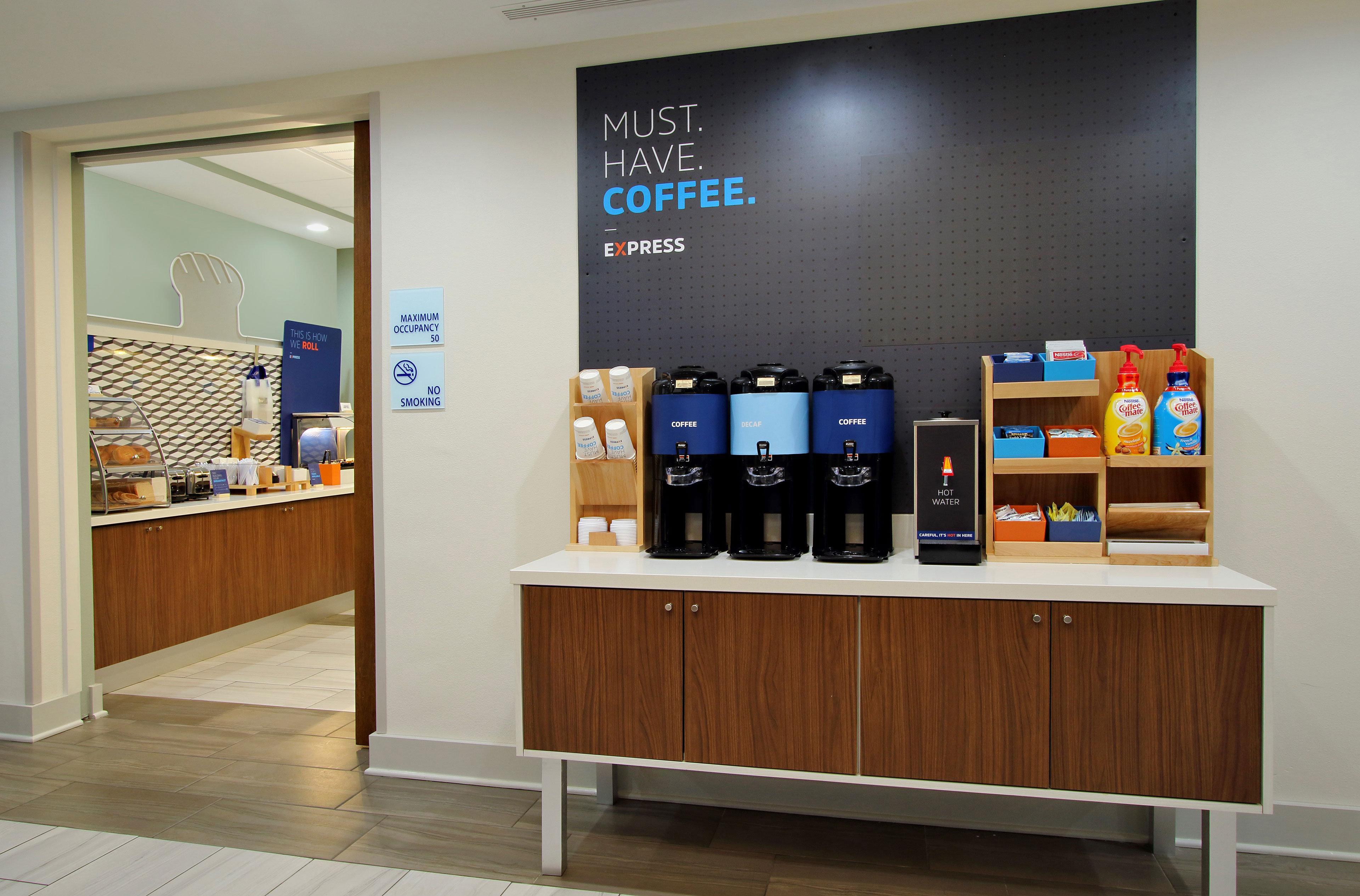 Holiday Inn Express & Suites Beaumont - Oak Valley By Ihg Екстериор снимка