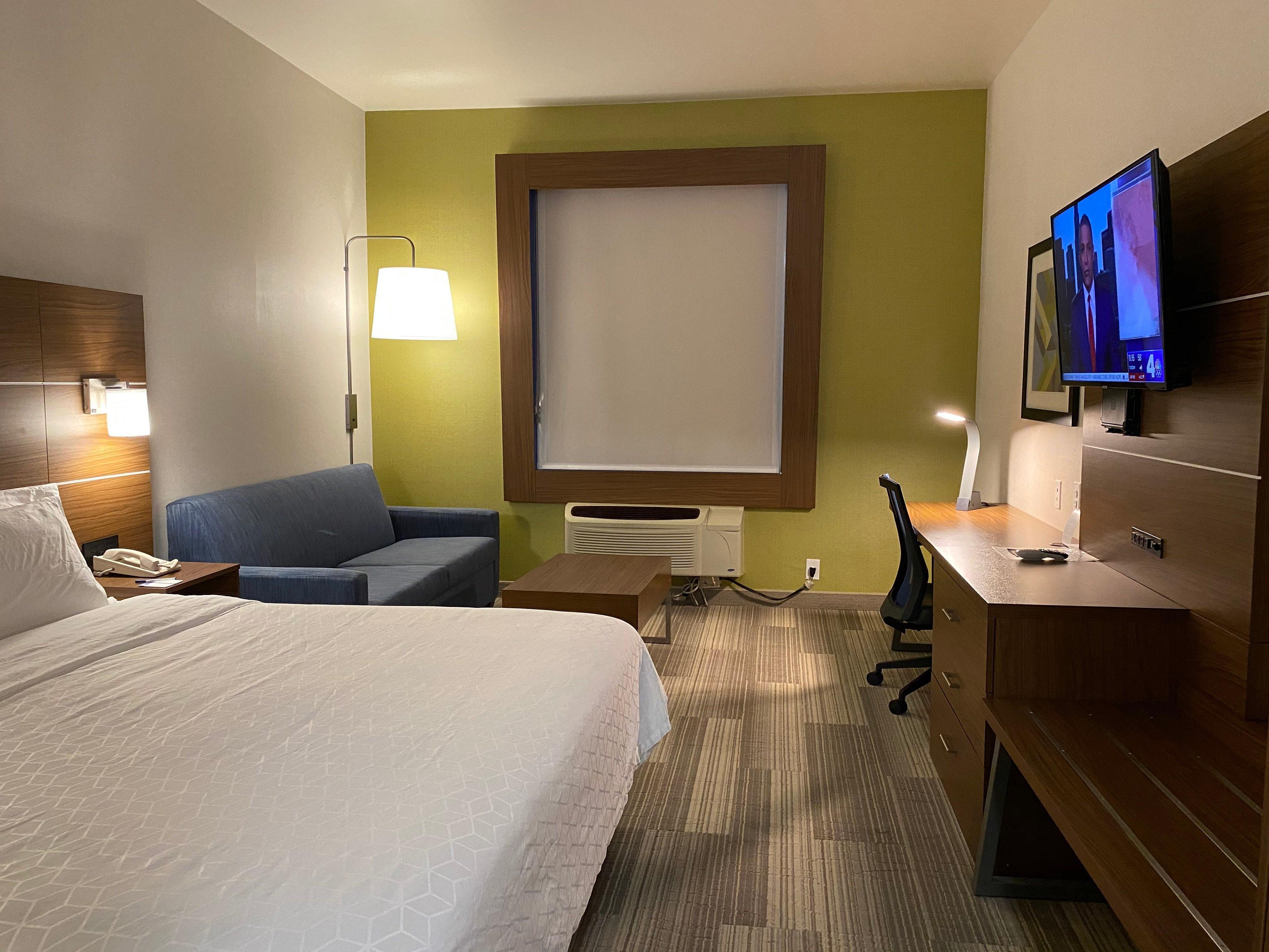 Holiday Inn Express & Suites Beaumont - Oak Valley By Ihg Екстериор снимка
