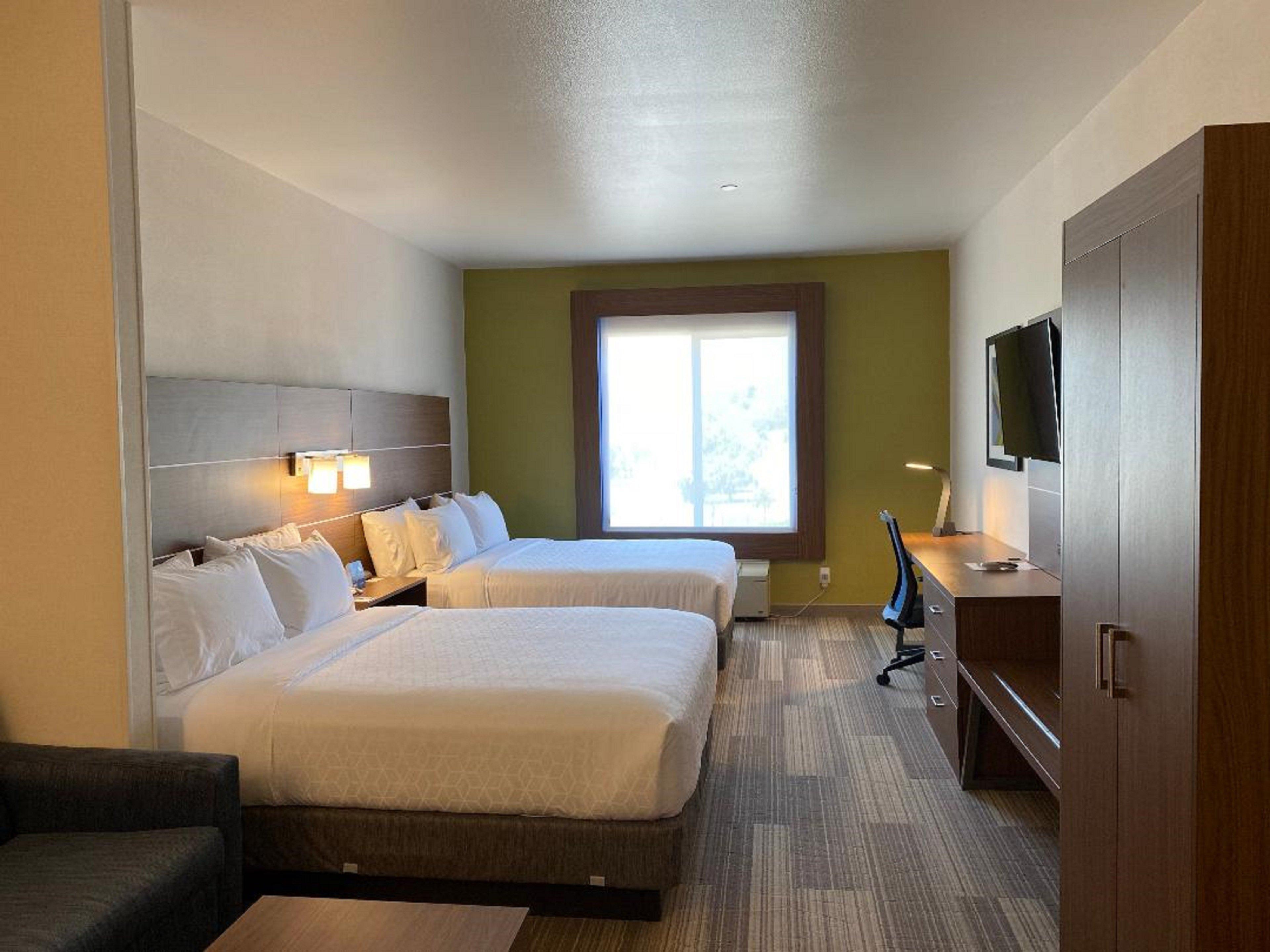 Holiday Inn Express & Suites Beaumont - Oak Valley By Ihg Екстериор снимка