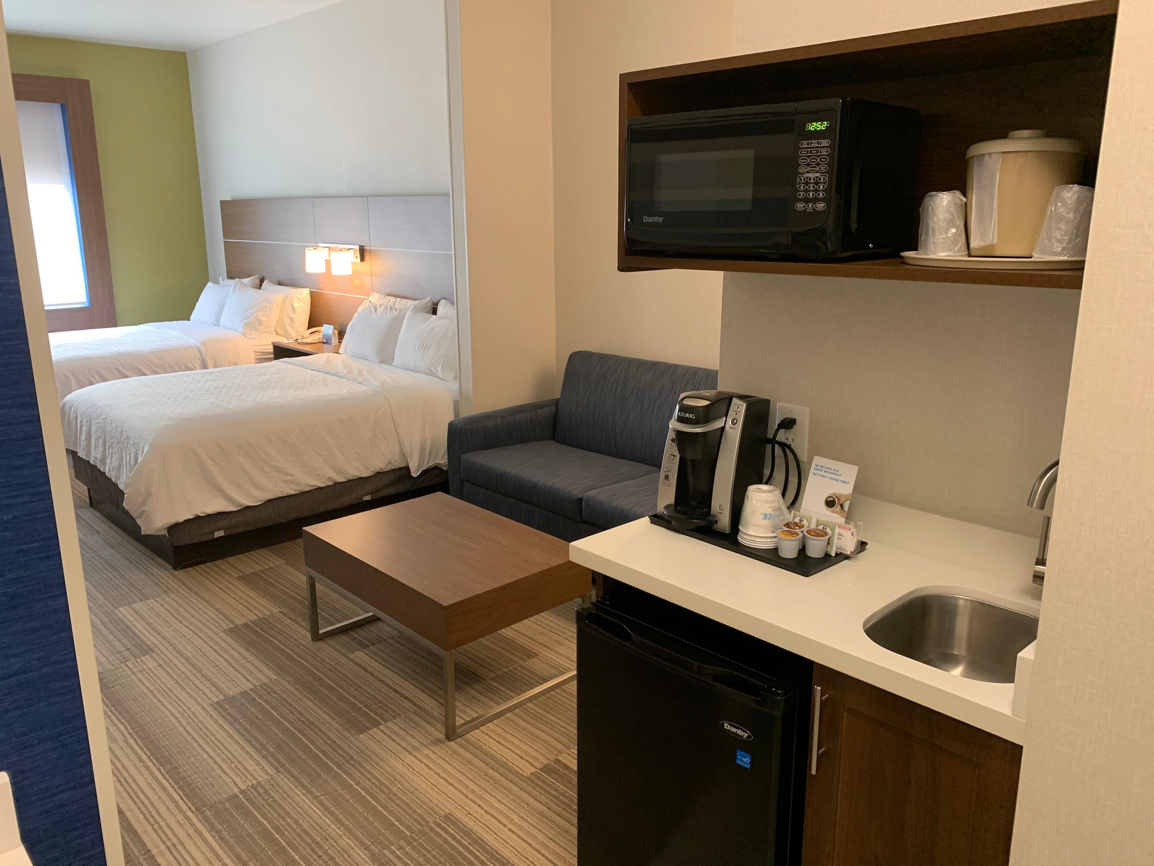 Holiday Inn Express & Suites Beaumont - Oak Valley By Ihg Екстериор снимка