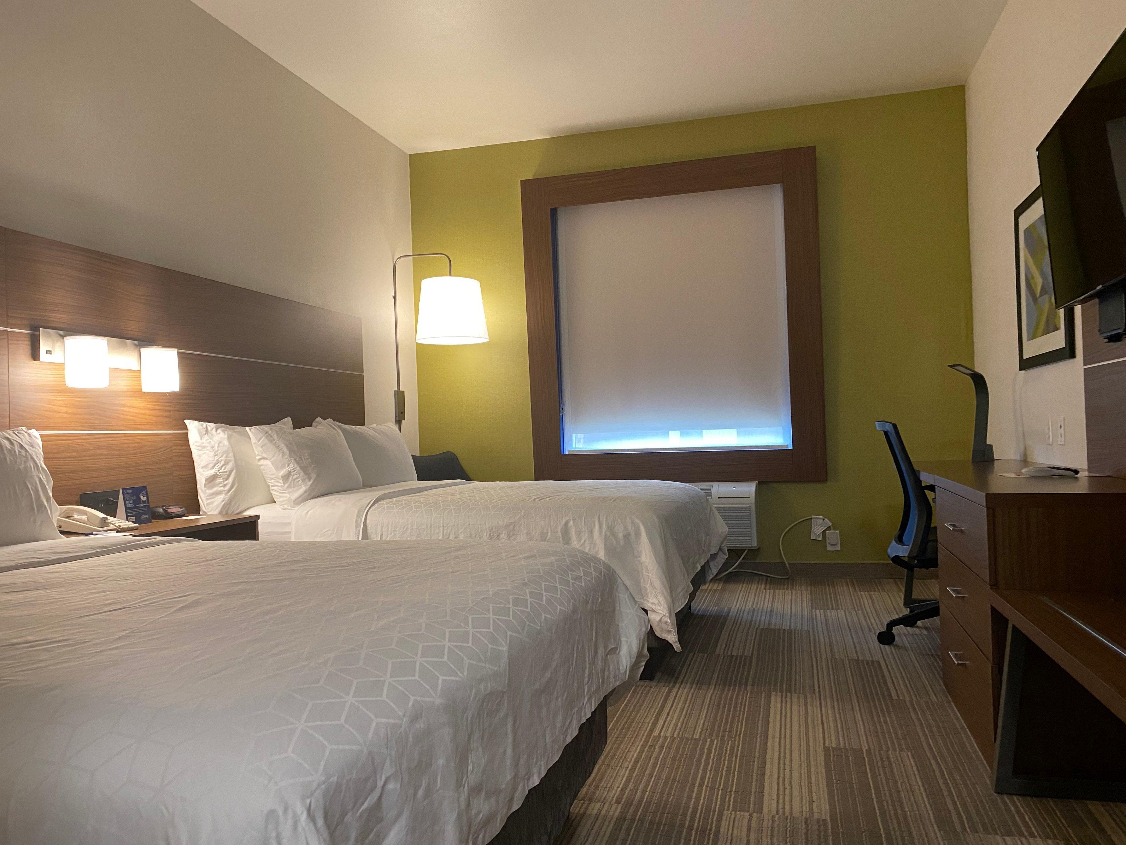 Holiday Inn Express & Suites Beaumont - Oak Valley By Ihg Екстериор снимка